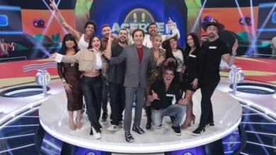 Foto: Antonio Chahestian/RECORD