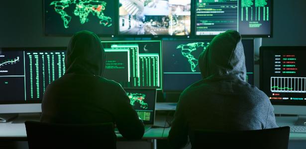 Hackers voltam a atacar sistema financeiro