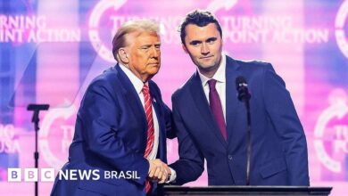 Charlie Kirk: por que ativista assassinado era tão importante para Trump