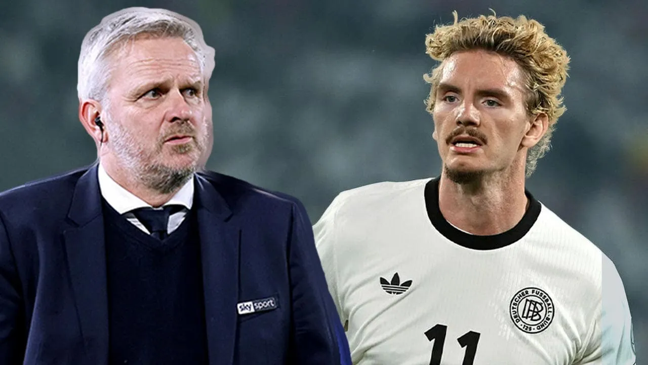 Didi Hamann: por que Newcastle é melhor para Woltemade que Bayern