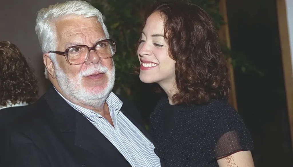 Família de Manoel Carlos aciona Globo na Justiça por direitos autorais