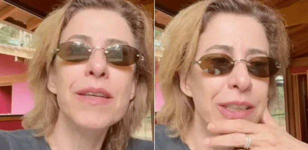 Fernanda Torres comenta polêmica sobre ‘Manas’