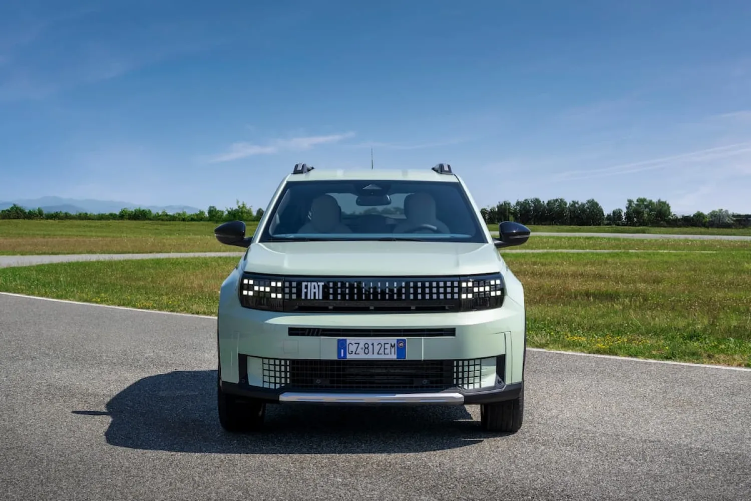 Fiat planeja cinco lançamentos no Brasil até 2030