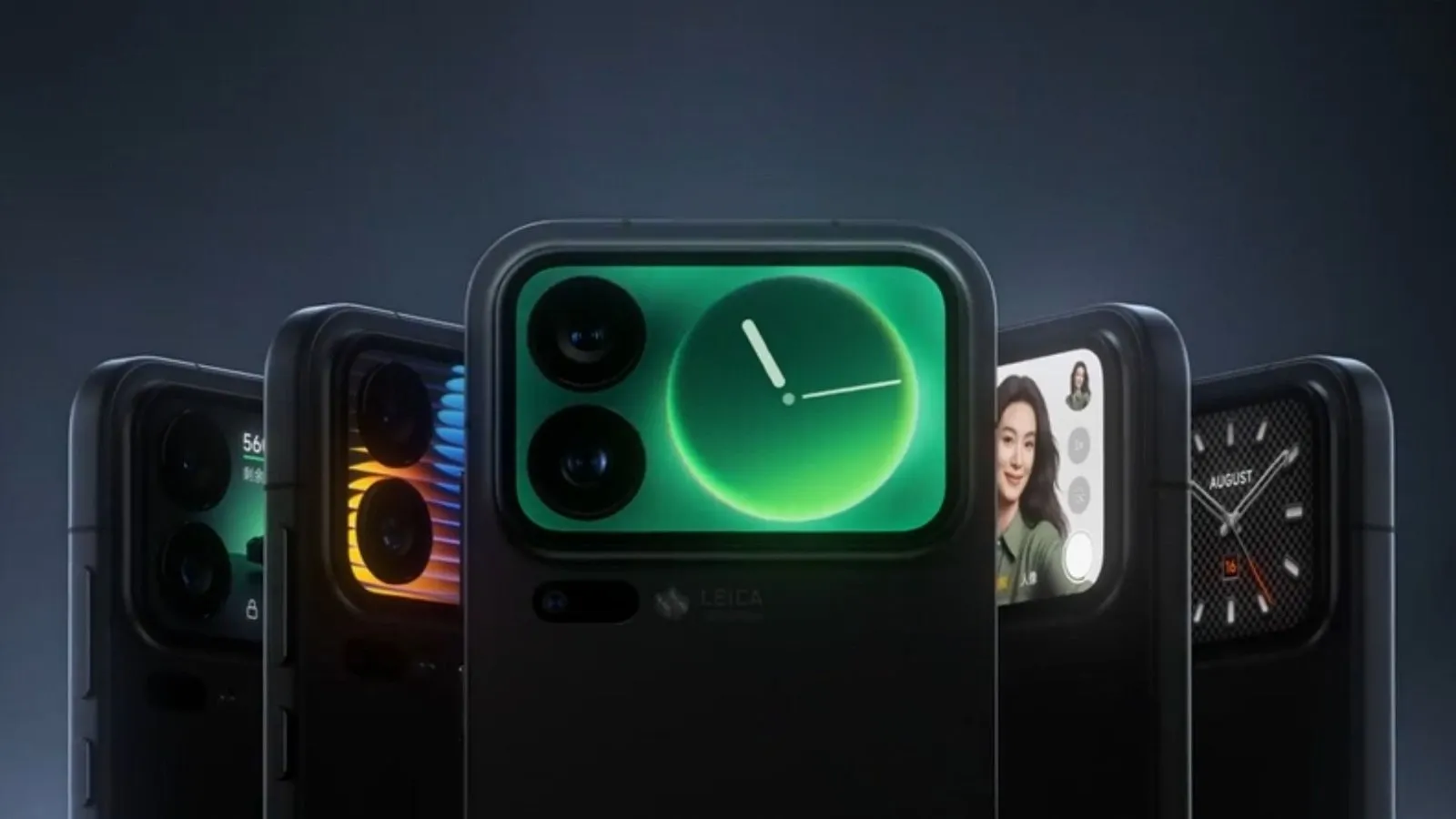 Xiaomi 17 anuncia data de lançamento oficial