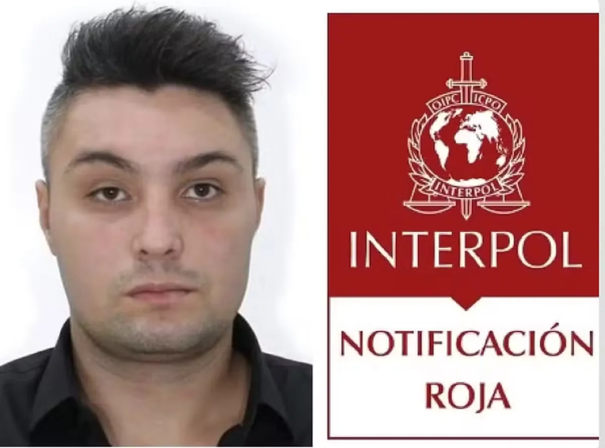 Influencer preso na Argentina usou regulamento para golpe de R$ 146 milhões