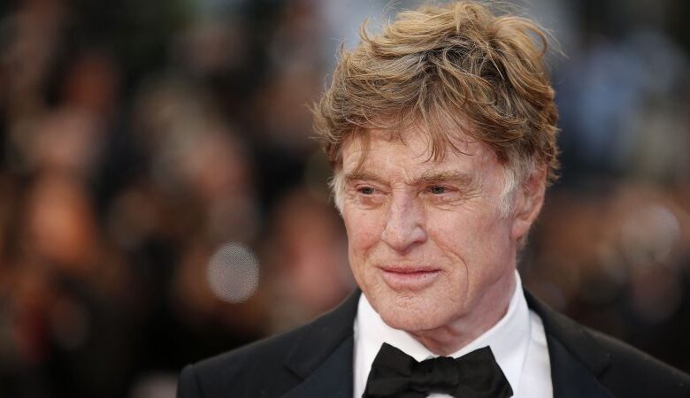 Robert Redford, actor, director, environmentalist, dead at 89