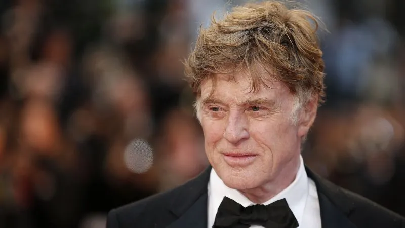 Robert Redford, ator e diretor, morre aos 89 anos