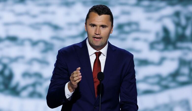 Live updates: Charlie Kirk shot at Utah Valley University event