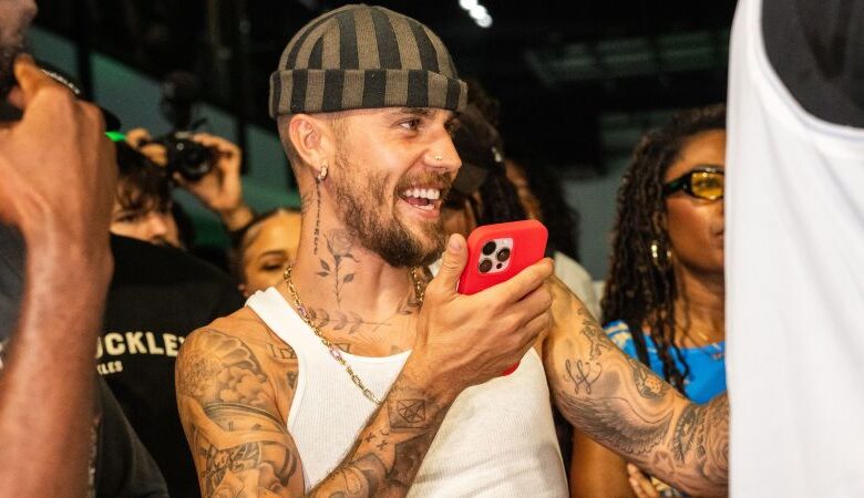 Justin Bieber already gave us the song of the summer. Now we are getting extra with ‘Swag II’