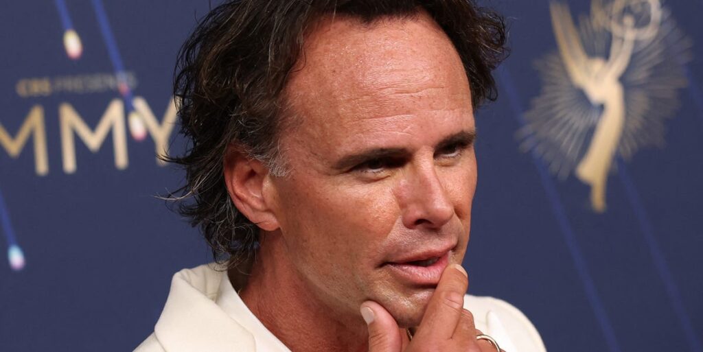 All the Celebrity Red Carpet Looks From the 2025 Emmys