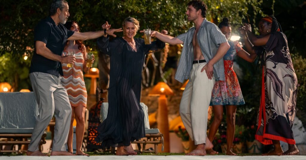 Breaking Down the Shocking Ending of 'The Girlfriend'