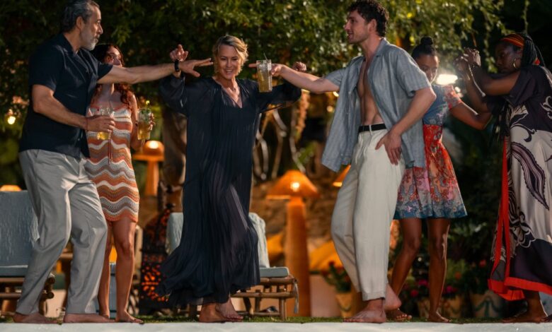 Breaking Down the Shocking Ending of 'The Girlfriend'