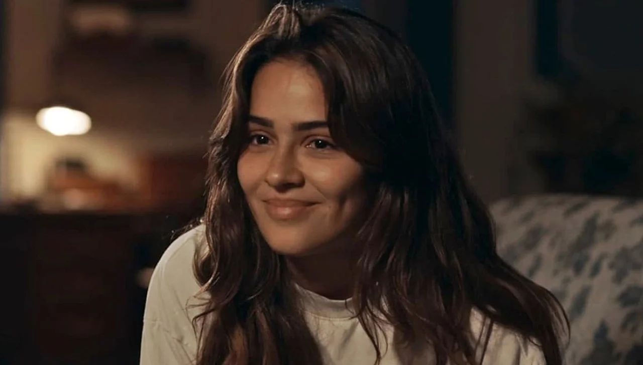 Globo considera Giullia Buscacio para novela de Walcyr Carrasco