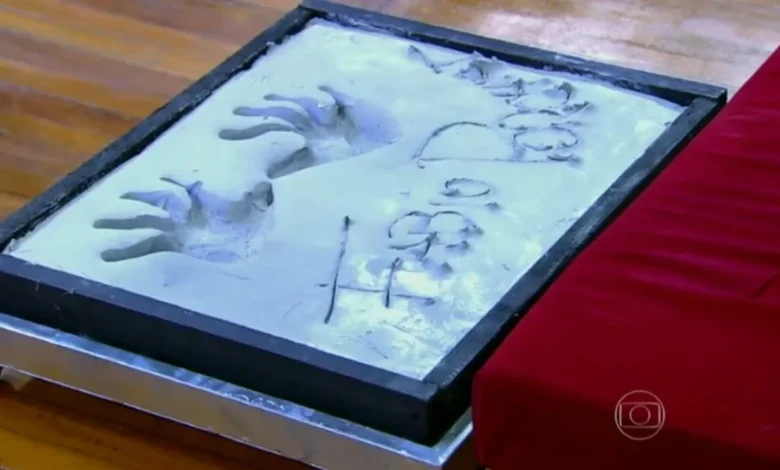 Foto: Reprodução/Video Show (Globo)
