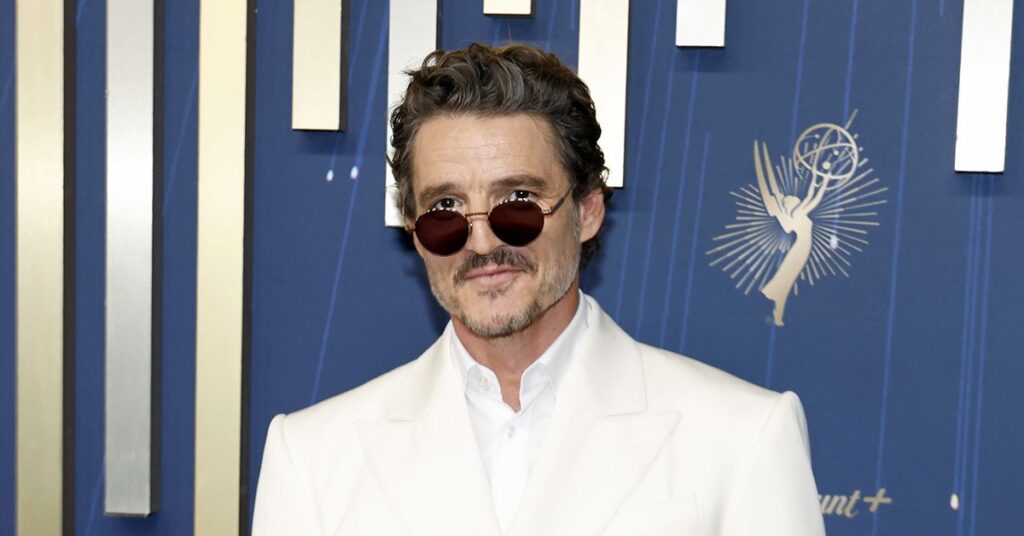 8 White Menswear Looks for Grooms