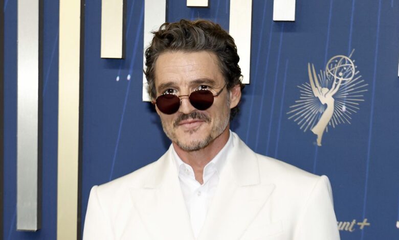 8 White Menswear Looks for Grooms