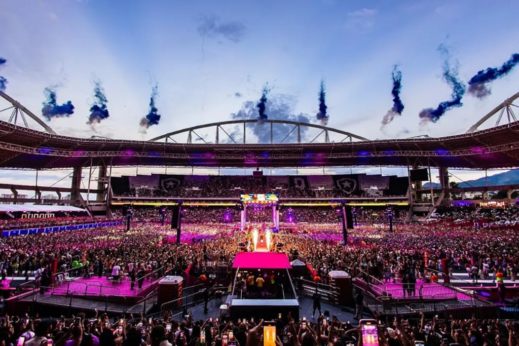 começa nesta quinta (18) a venda geral de ingressos para o encerramento da turnê de Thiaguinho