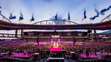 começa nesta quinta (18) a venda geral de ingressos para o encerramento da turnê de Thiaguinho