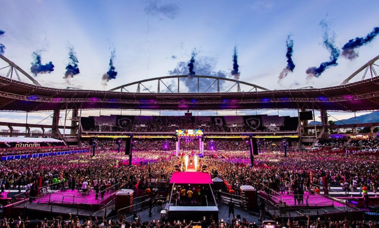 começa nesta quinta (18) a venda geral de ingressos para o encerramento da turnê de Thiaguinho