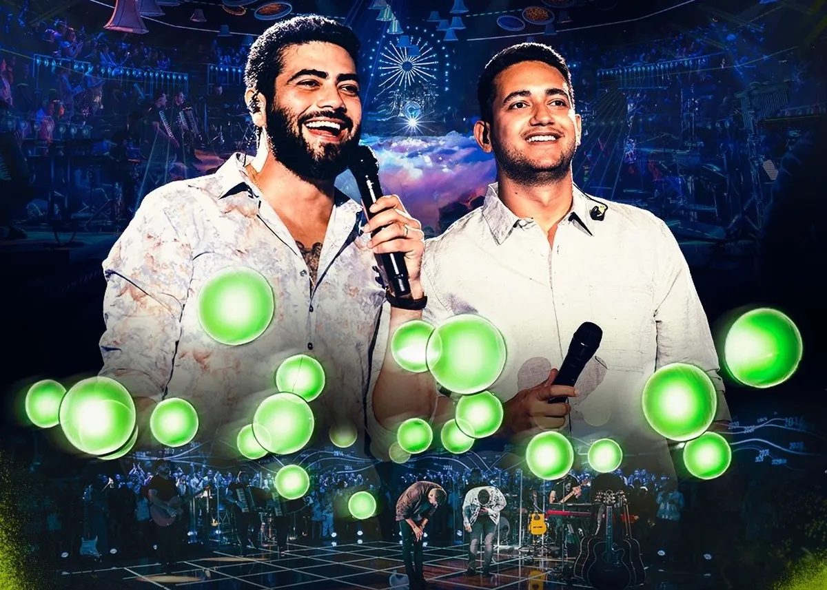 Ingressos para show no Maracanã à venda a partir de quinta