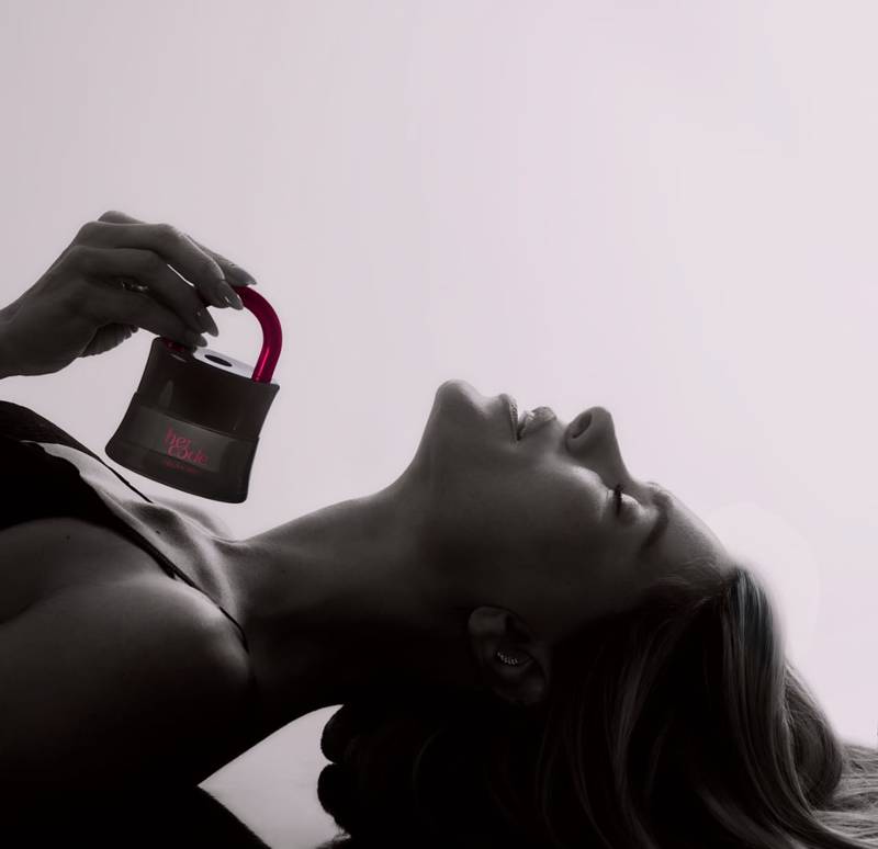 O Boticário lança campanha Her Code Clímax e debate prazer feminino