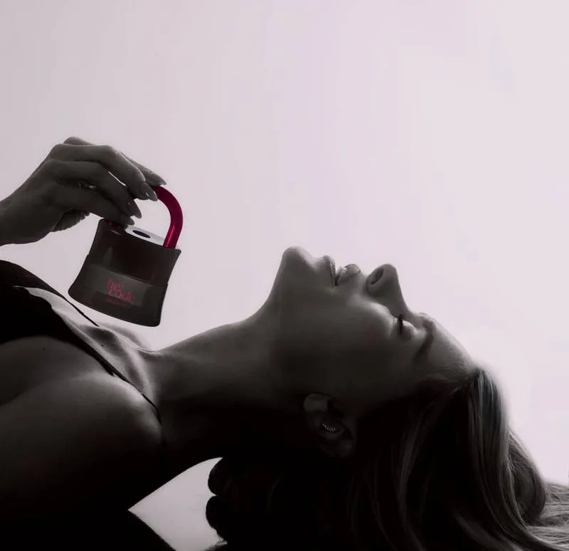 O Boticário e a campanha Her Code Clímax sobre prazer feminino