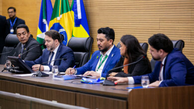 Heuro: Alero aprova R$ 67 milhões para aquisição de prédio para o futuro hospital - Política