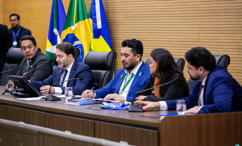 Heuro: Alero aprova R$ 67 milhões para aquisição de prédio para o futuro hospital - Política