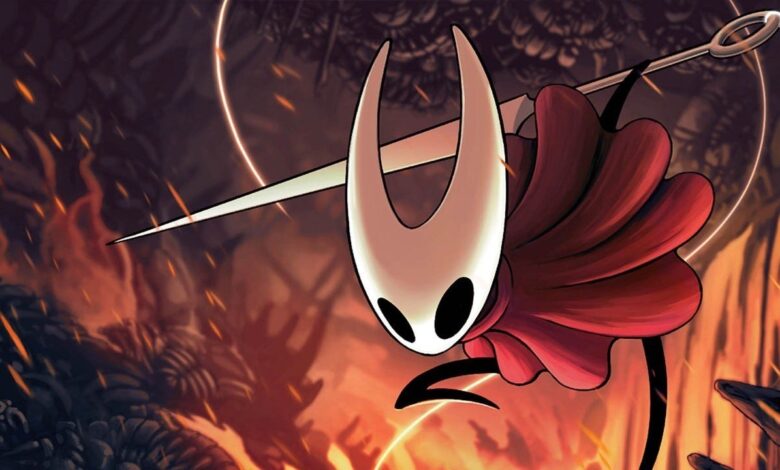 Hollow Knight: Silksong Global Release Times Confirmed