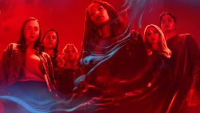 Que horas estreia a segunda temporada de Gen V? Veja o que esperar