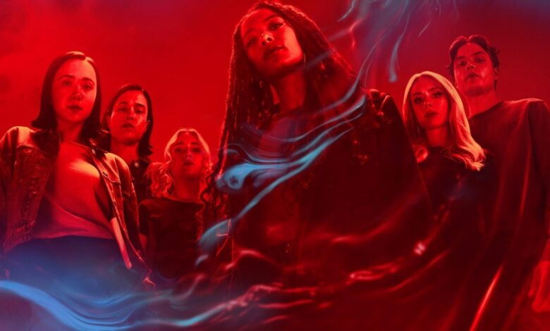 Que horas estreia a segunda temporada de Gen V? Veja o que esperar