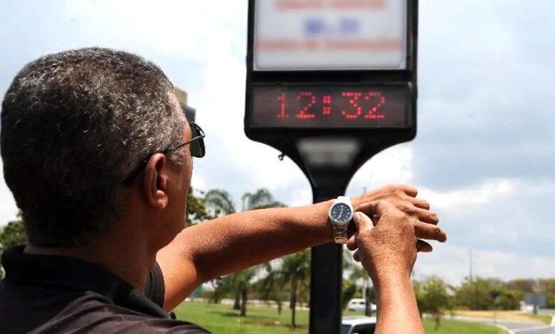 veja como será feito no Brasil