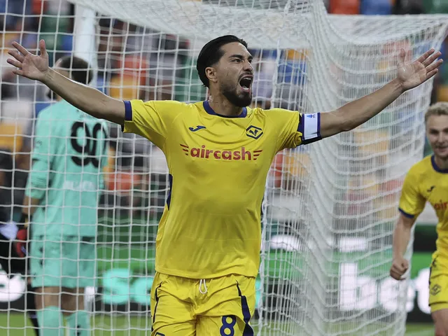 Hellas Verona x Cremonese: prognóstico, notícias e escalações