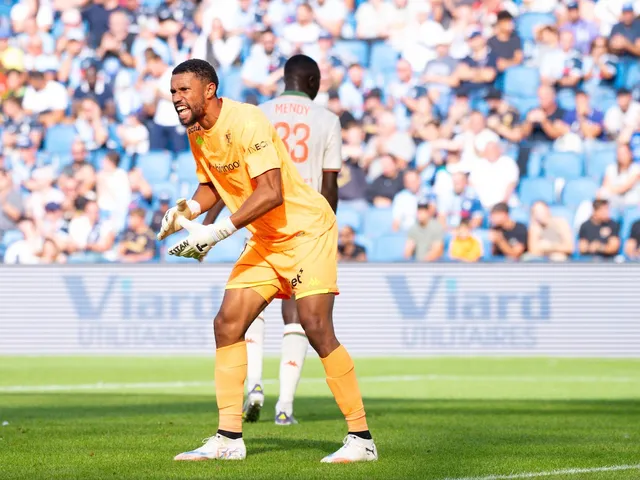 Nice enfrenta Nantes: previsões, notícias e escalações