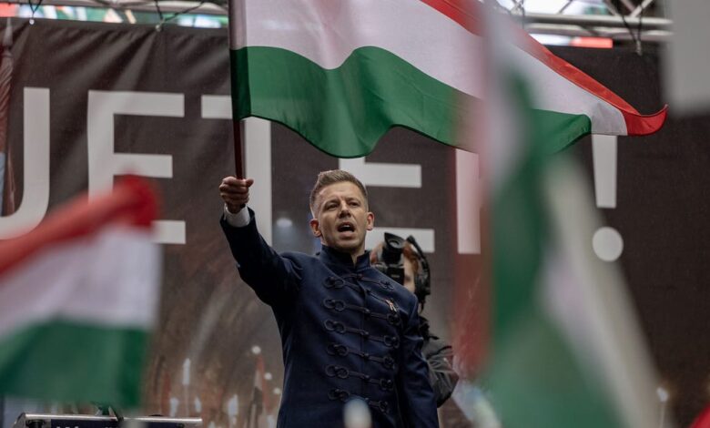 Hungary Could Free Itself from Orbánism Next Spring