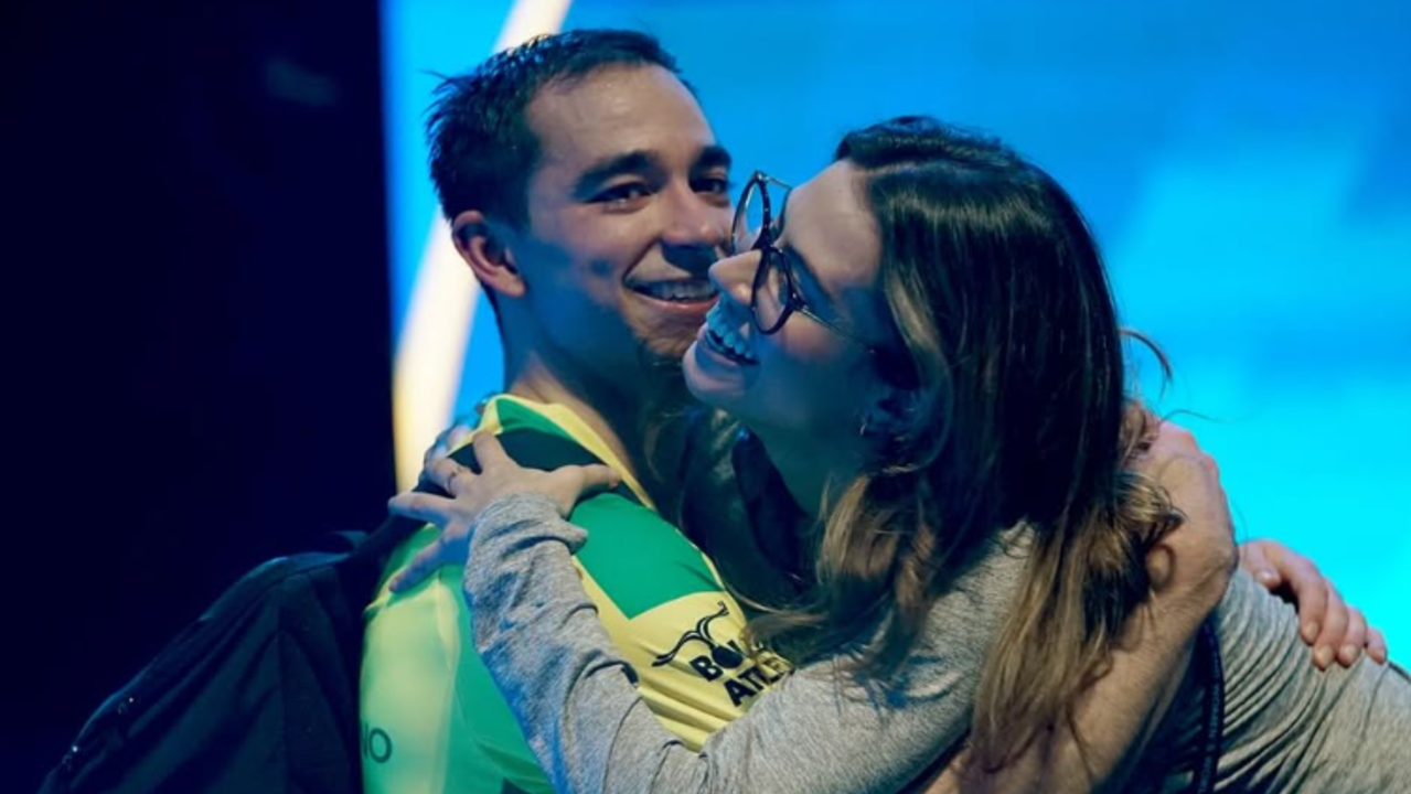 Atleta brasileira constrói legado próprio no tênis de mesa e conquista Hugo Calderano - Lance