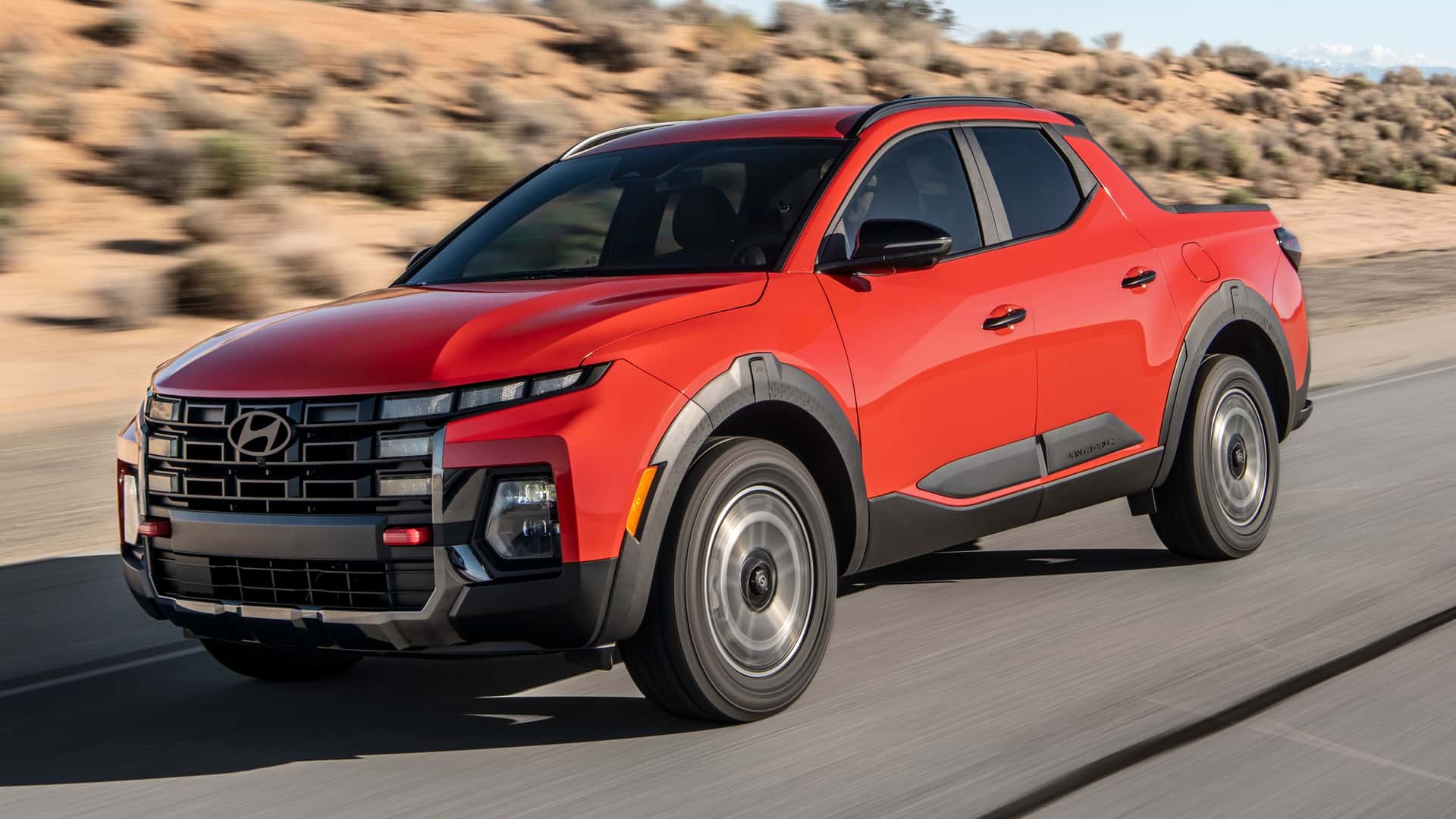 Hyundai seguirá estratégia da Toyota e Ram em nova picape para os EUA