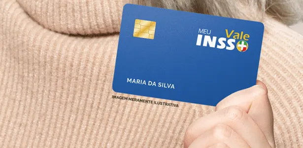 Calendário de pagamentos dos benefícios disponível