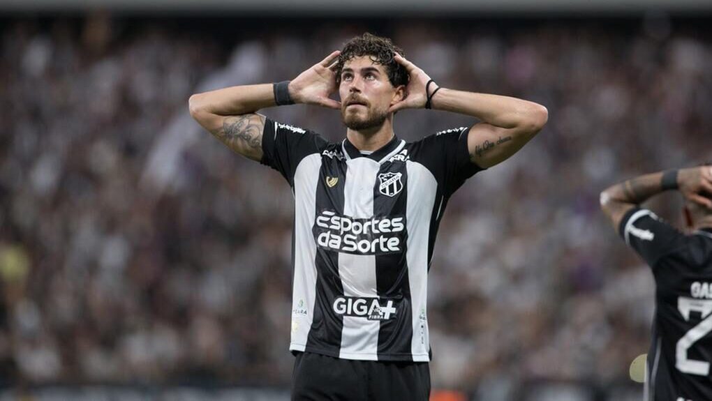 "Fora da nossa realidade" – Meu Vozão