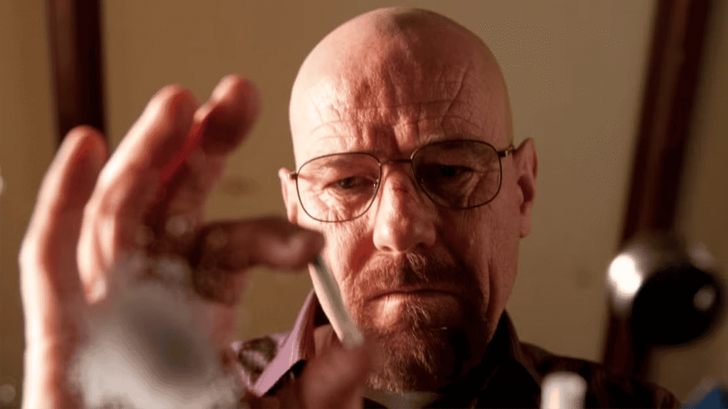 Breaking Bad Star’s Breakout Series Got An Intimidating Number Of Accolades
