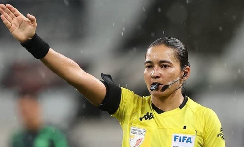 Libertadores Feminina terá VAR em todos os jogos na edição 2025.