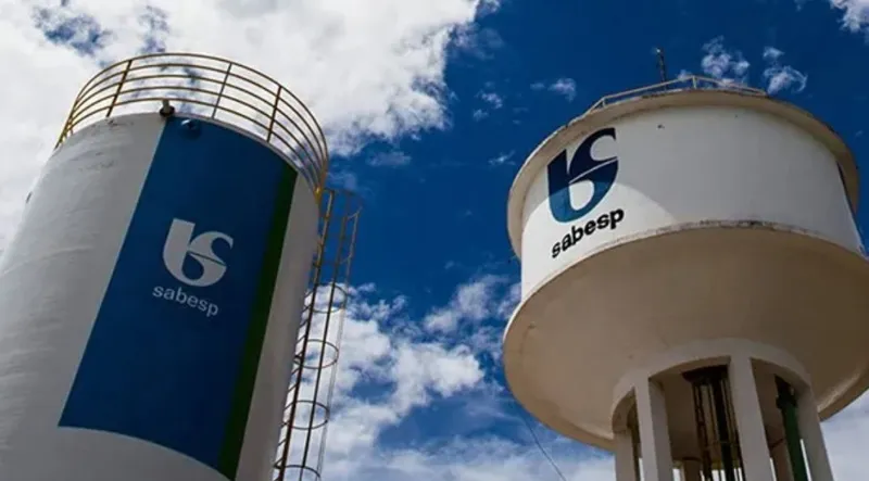 Sabesp reduz pressão d’água em periferias; especialistas sugerem soluções