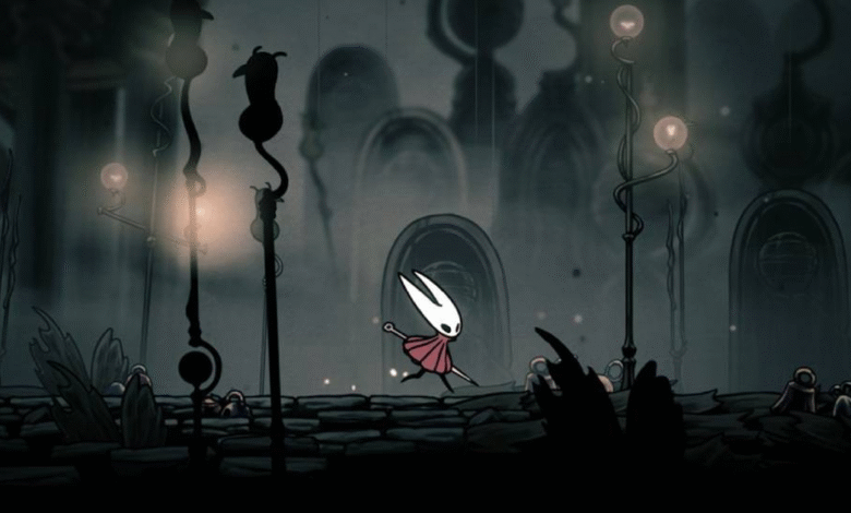Hollow Knight: Silksong | Preço e horário de lançamento oficiais