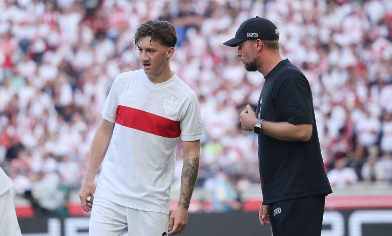Der Sport-Tag: Wilde Gerüchte: Real Madrid interessiert sich sehr für DFB-Profi