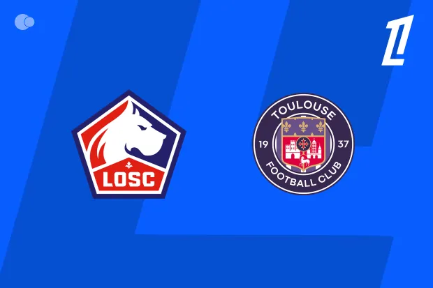 Lille e Toulouse: retrospecto, escalações e como assistir