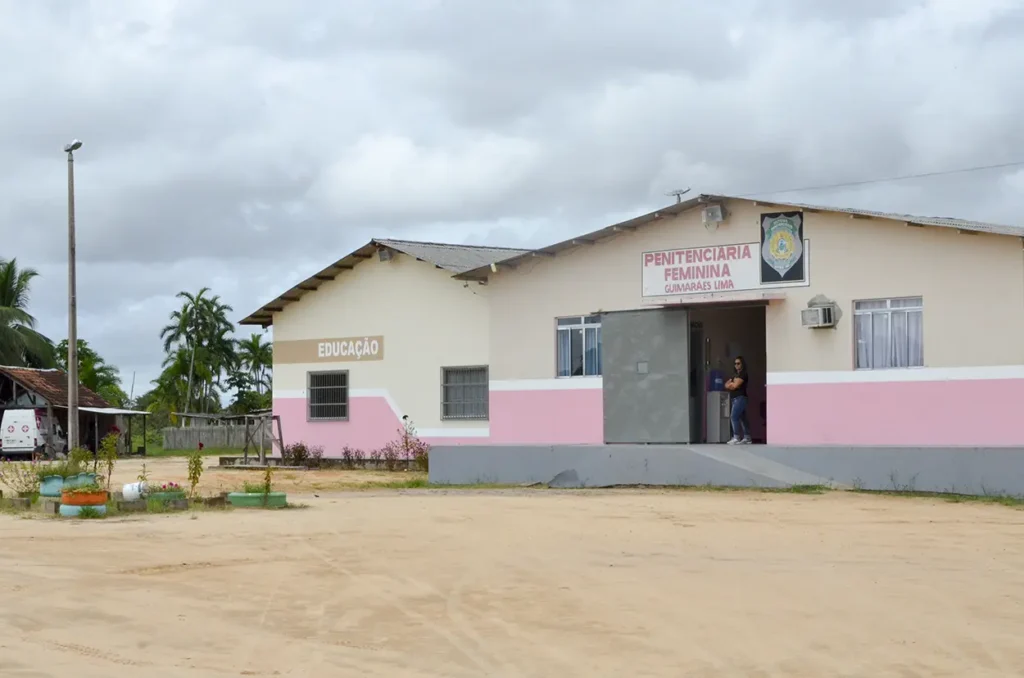 Com risco de colapso, presídio feminino de Cruzeiro do Sul poderá ser interditado | ac24horas