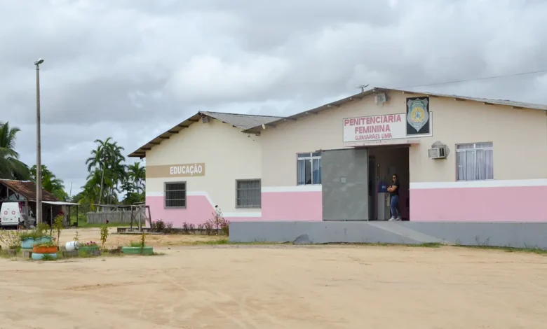 Com risco de colapso, presídio feminino de Cruzeiro do Sul poderá ser interditado | ac24horas