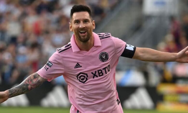 onde assistir, horário e escalações pela MLS