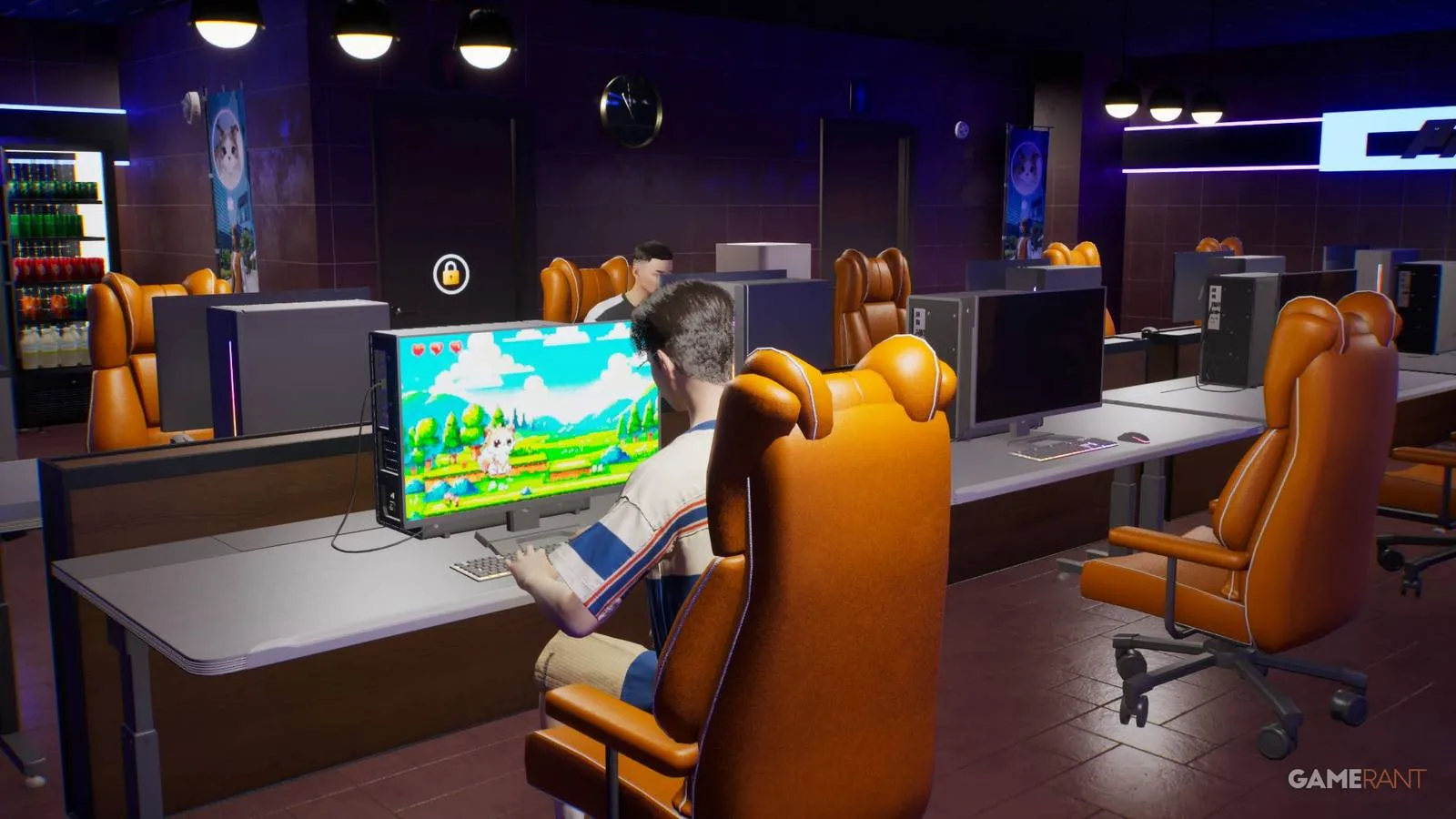 8 jogos em acesso antecipado que estão em alta