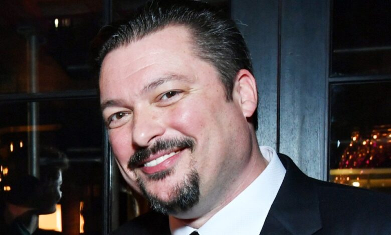 'Nuremberg' Writer-Director James Vanderbilt Sells His Next Movie To Paramount